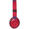 NFL New York Giants Red Performance Series Beats Solo 3 Wireless Skin
